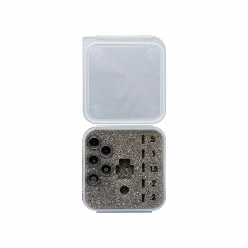 Specialty Archery PXS Target Peep Aperture KIT