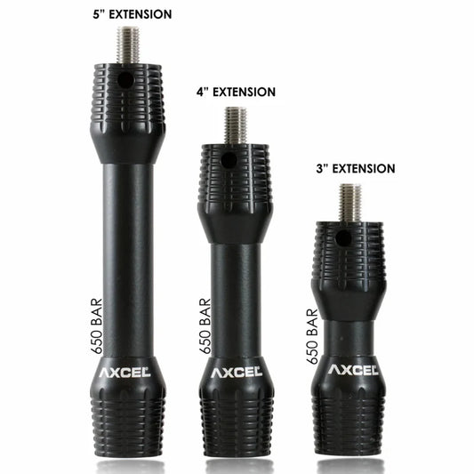 Axcel Aluminium 650 Extender