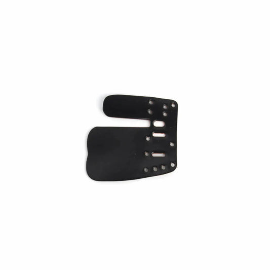 Fivics Tenfix PARTS - Cordovan Face