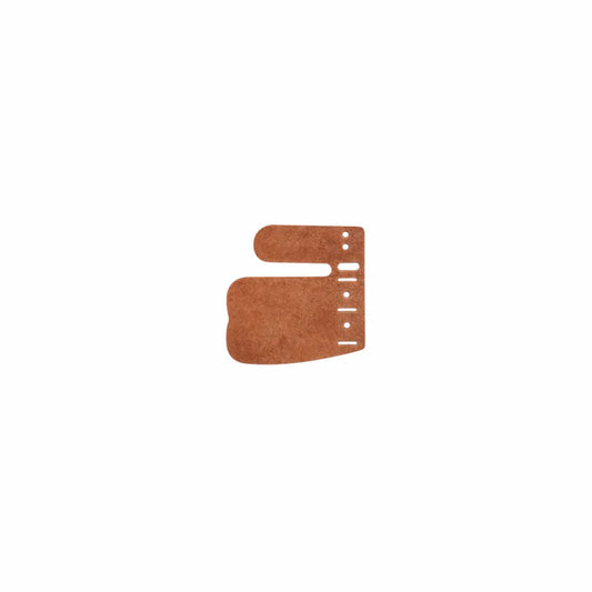 Fivics Tenfix PARTS - Backing Face