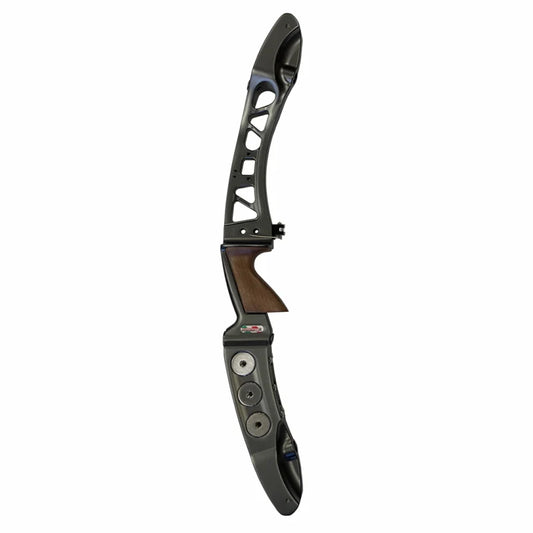 Spigarelli BB riser