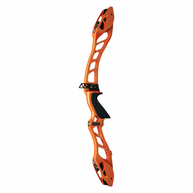 Hoyt GP GMX 3-Series 25in riser