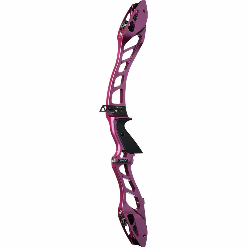 Hoyt GP GMX 3-Series 25in riser