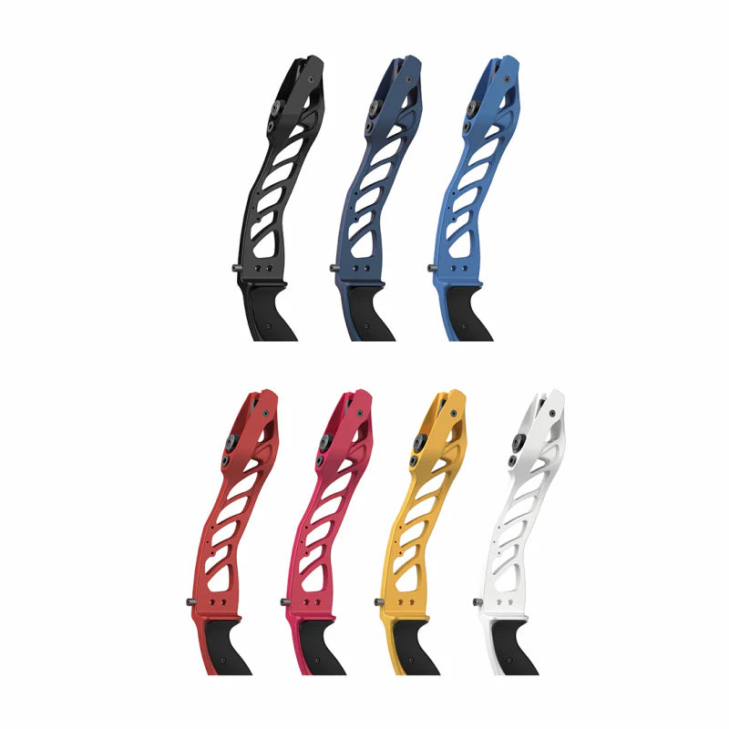 WNS Quantum AX riser