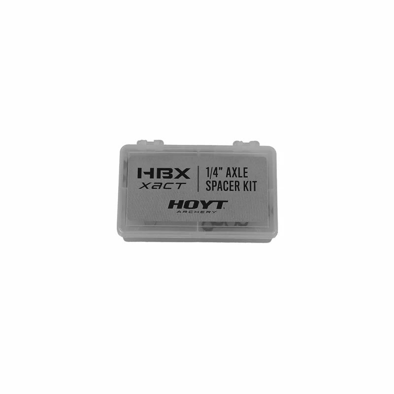 Hoyt Spacer Kit Xact / SCTR