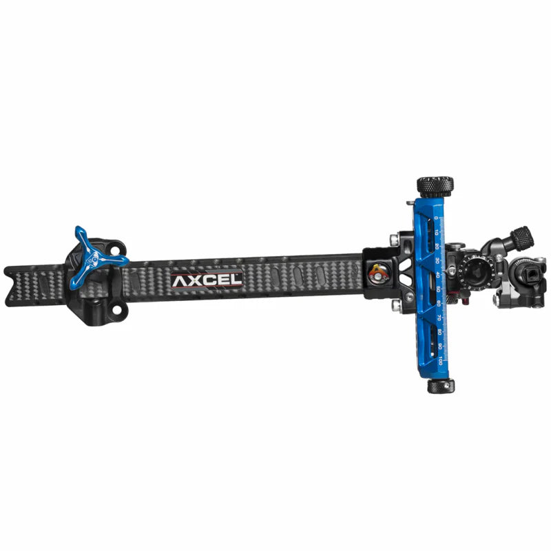 Axcel Achieve XP PRO - Compound - 9in