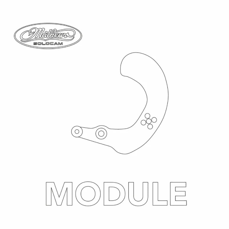 Mathews MODULES - Lift SWX HL 80%