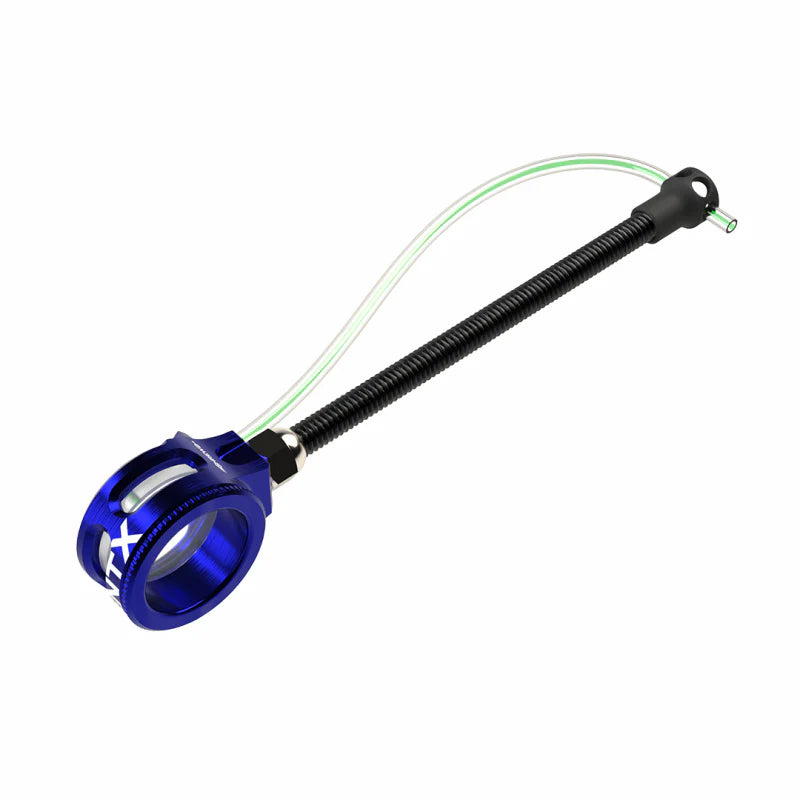 Shrewd VentX Recurve Scope Kit