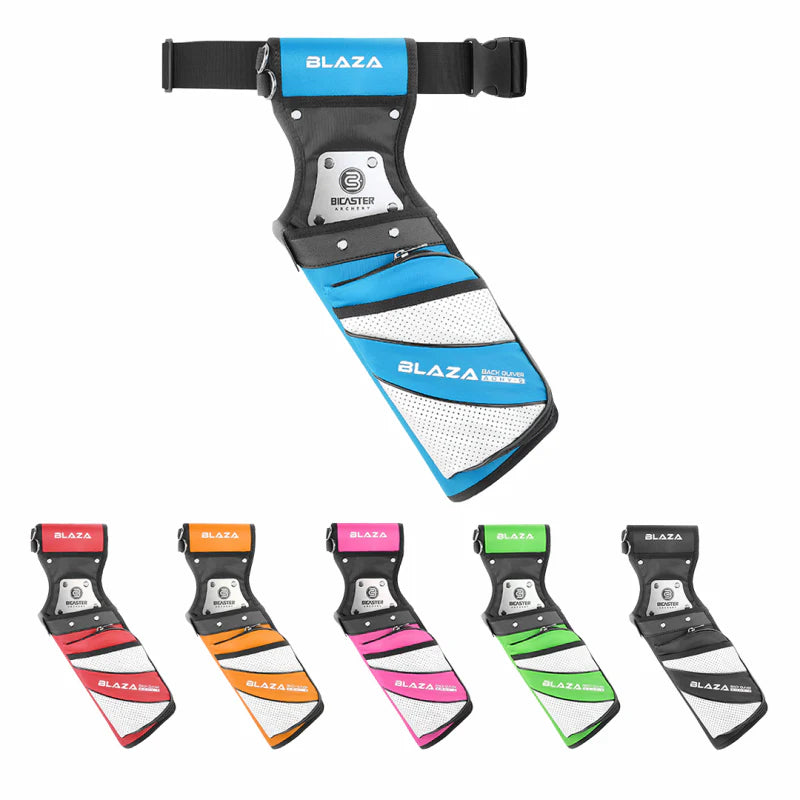 Bicaster Blaza Field Quiver