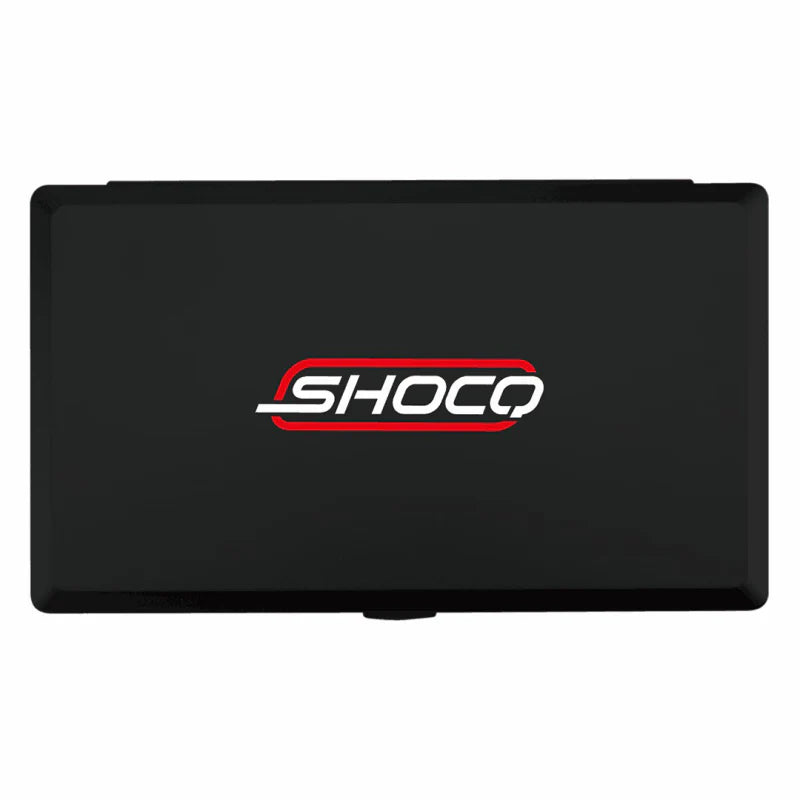 Shocq Digital Grain Scale