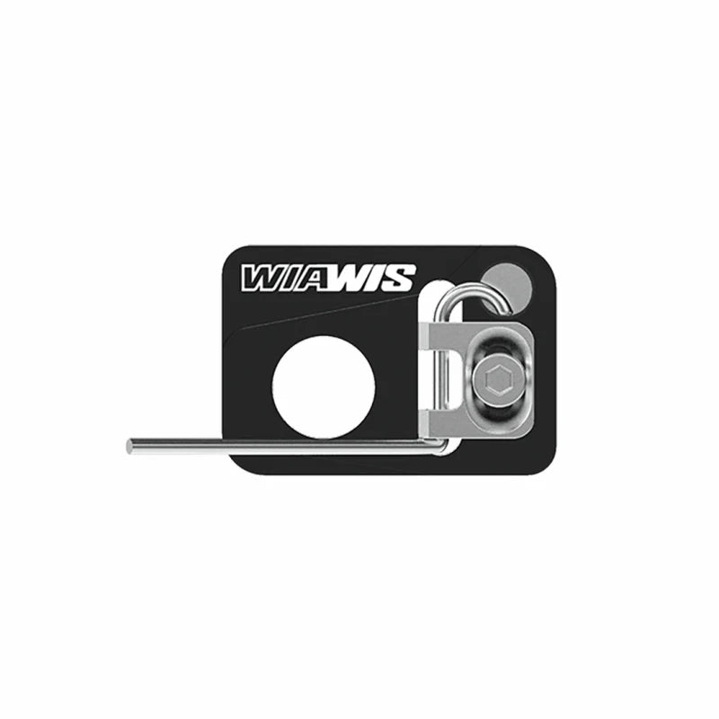 W&W Wiawis SP Rest