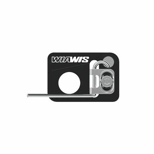 W&W Wiawis SP Rest