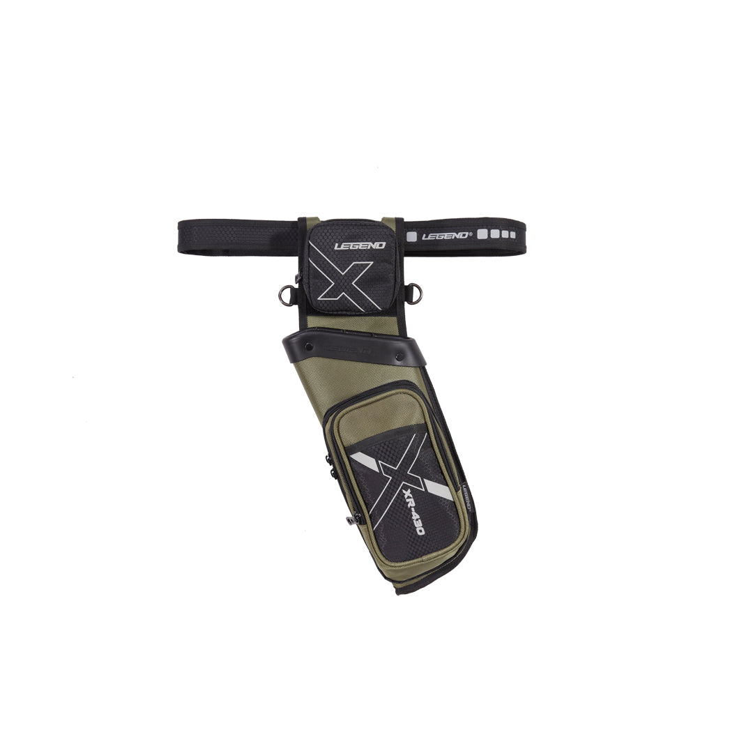 Legend XR 430 Field Quiver