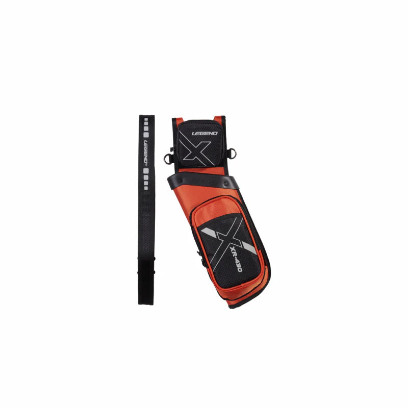 Legend XR 430 Field Quiver