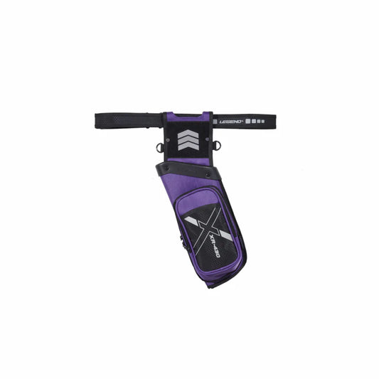 Legend XR 430 Field Quiver