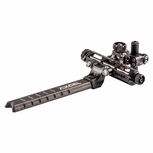 Axcel Achieve XP PRO - Compound - Bridge Lock - 9in