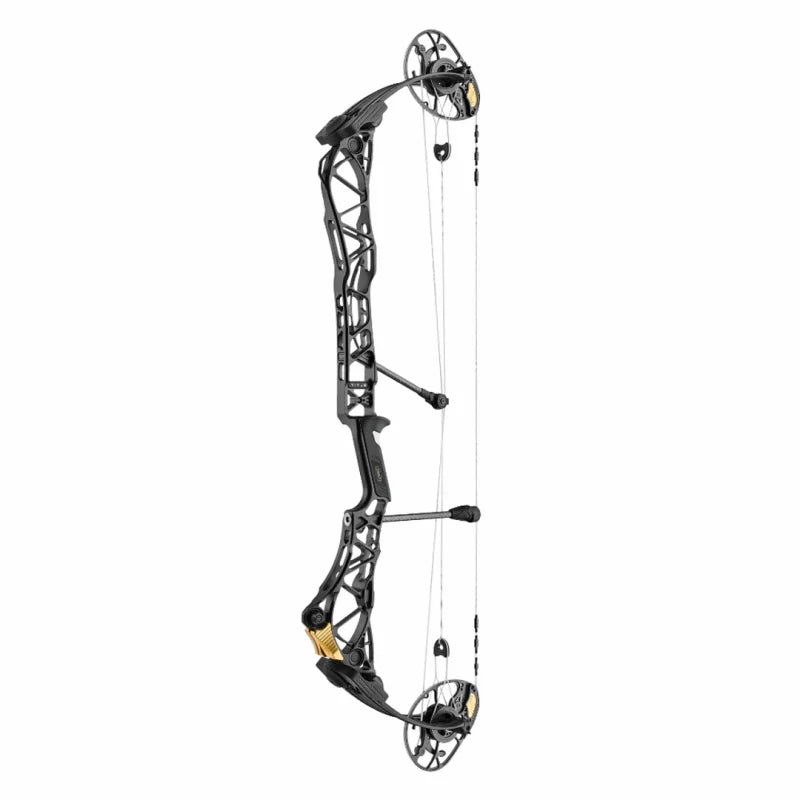 Mathews Title 36 G2 (2026)
