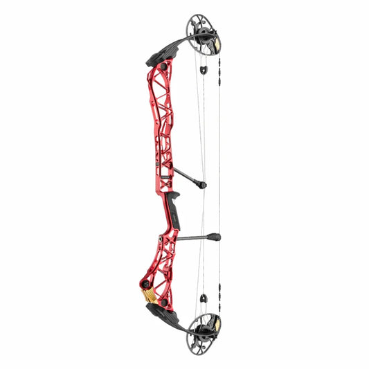 Mathews Title 36 G2 (2026)