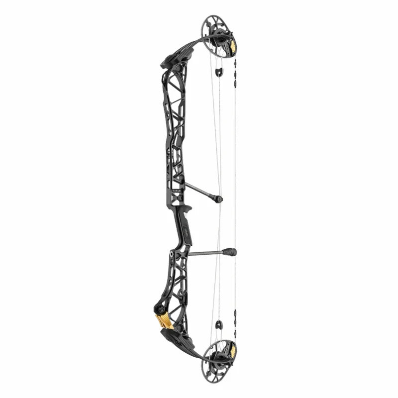 Mathews Title 38 G2 (2026)