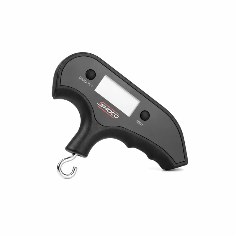 Shocq Digital Pro Bowscale