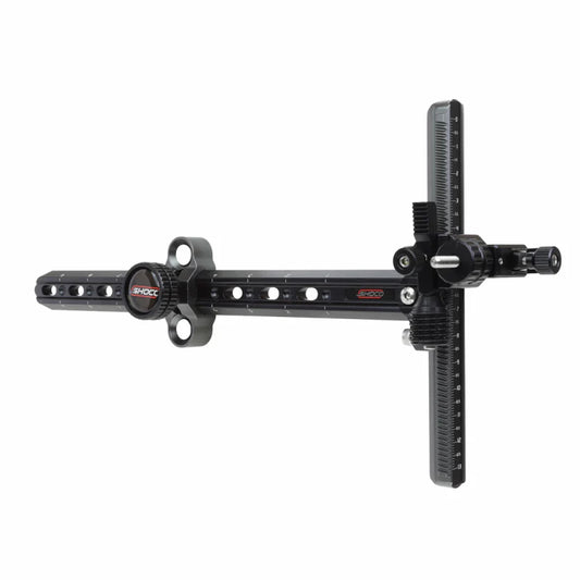 Shocq Align Sight - Aluminium - Long-9