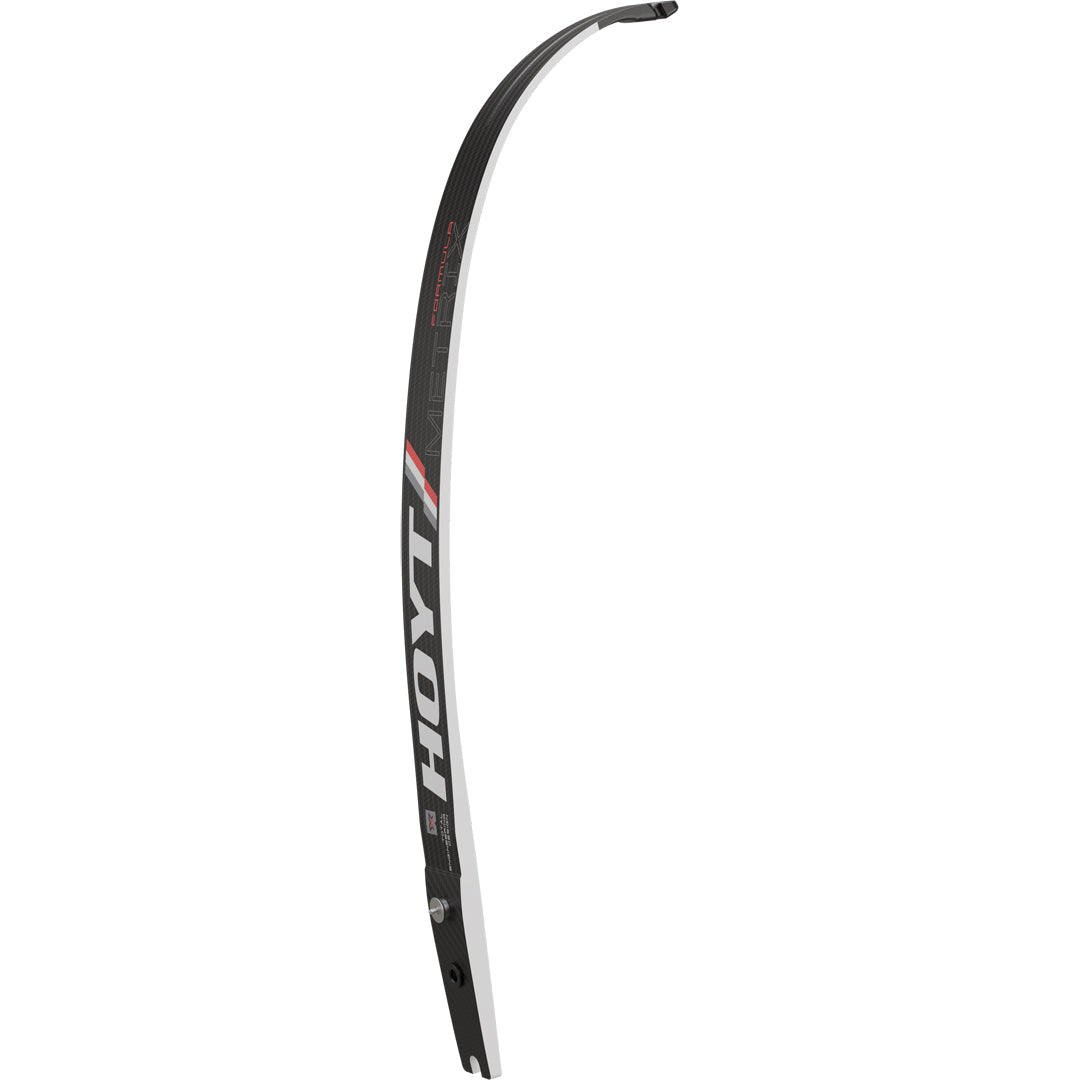 Hoyt Formula Metrix Wood limbs