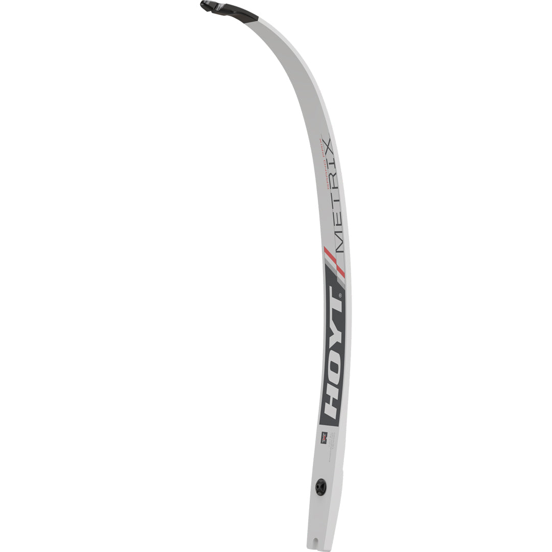 Hoyt GP Metrix Foam limbs