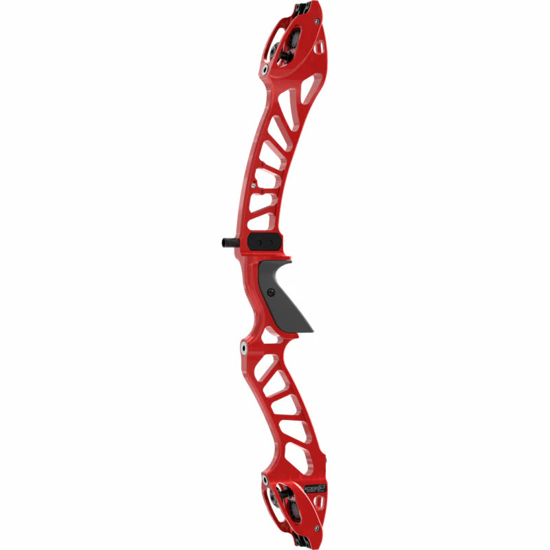 Hoyt Xceed 2-series 27in riser