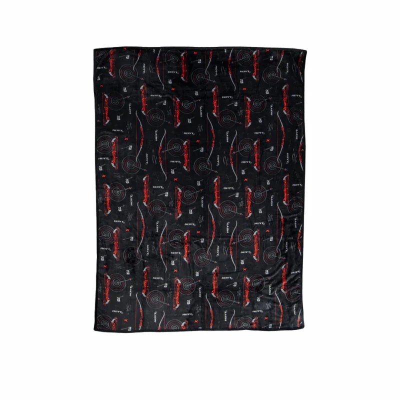 Hoyt Blanket 10-Ring