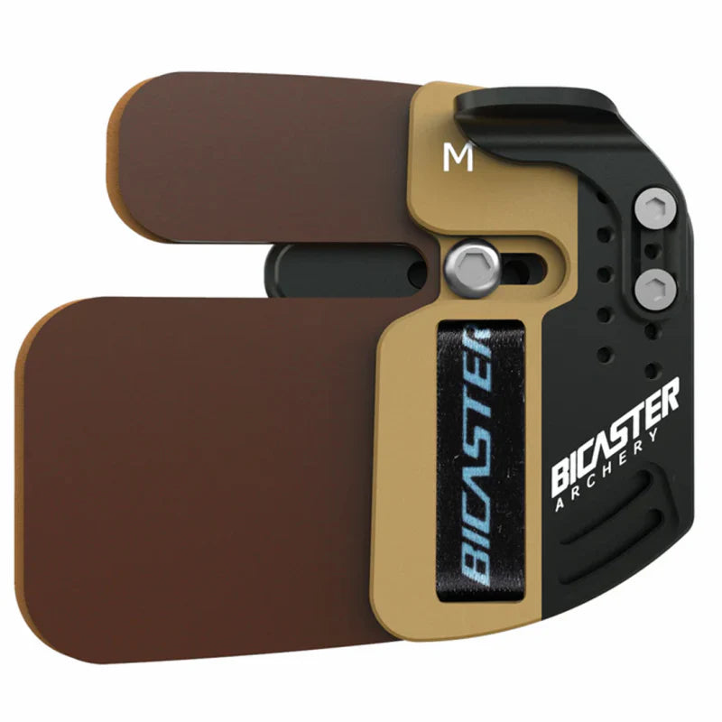 Bicaster Log Tab
