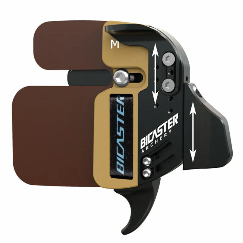 Bicaster Log Tab