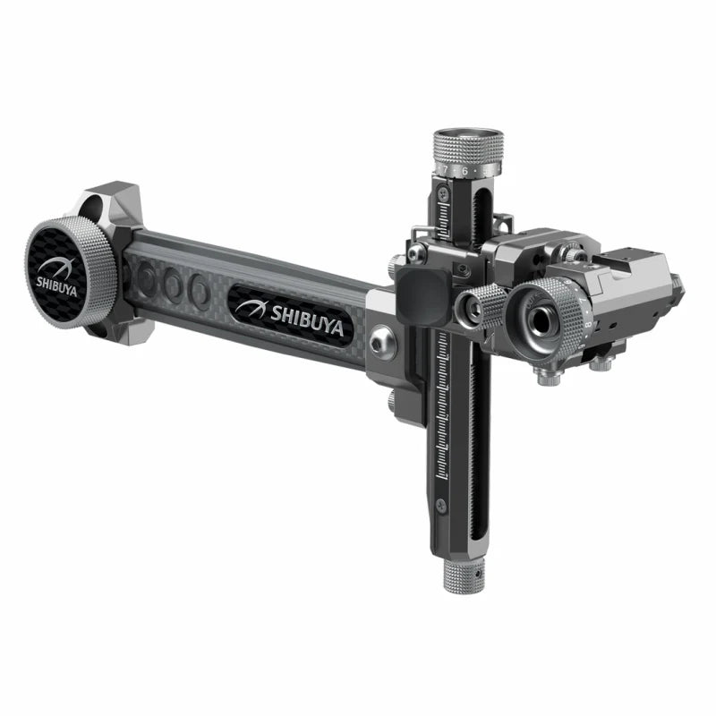 Shibuya Ultima Compound Sight CP PRO G2 400-6