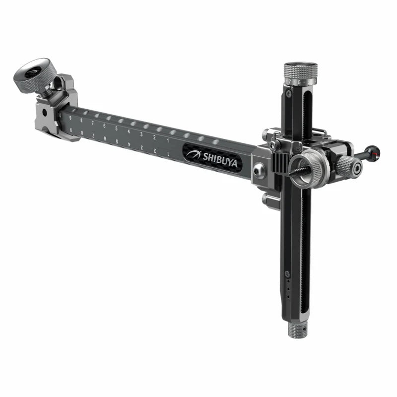 Shibuya Ultima Recurve Sight RC IV 520-9