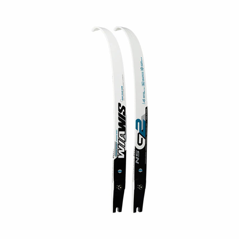 W&W Wiawis NS-G2 FOAM limbs