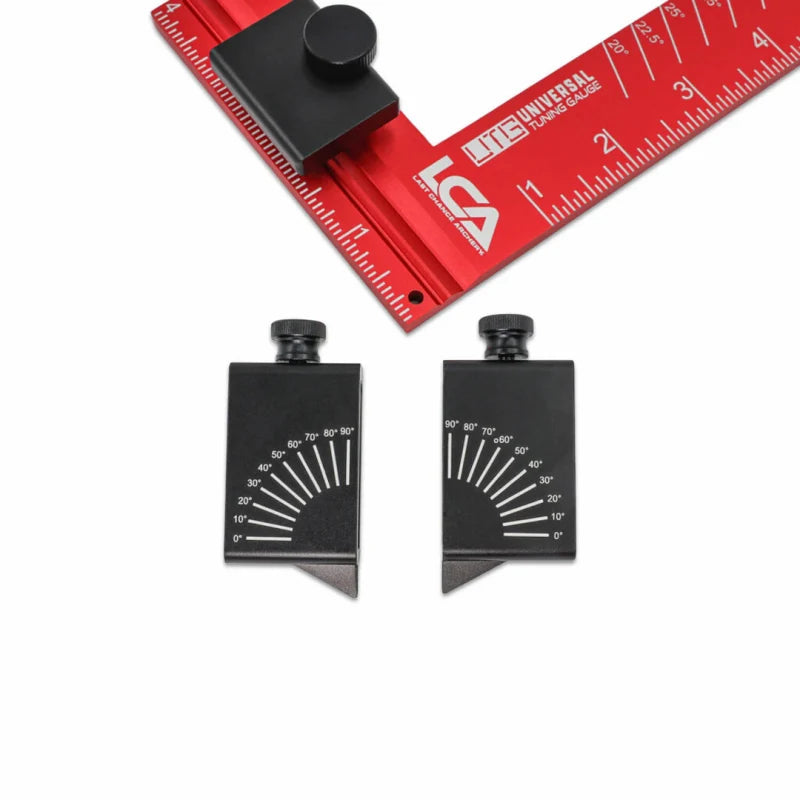 Last Chance Universal Tuning Guage (UTG)
