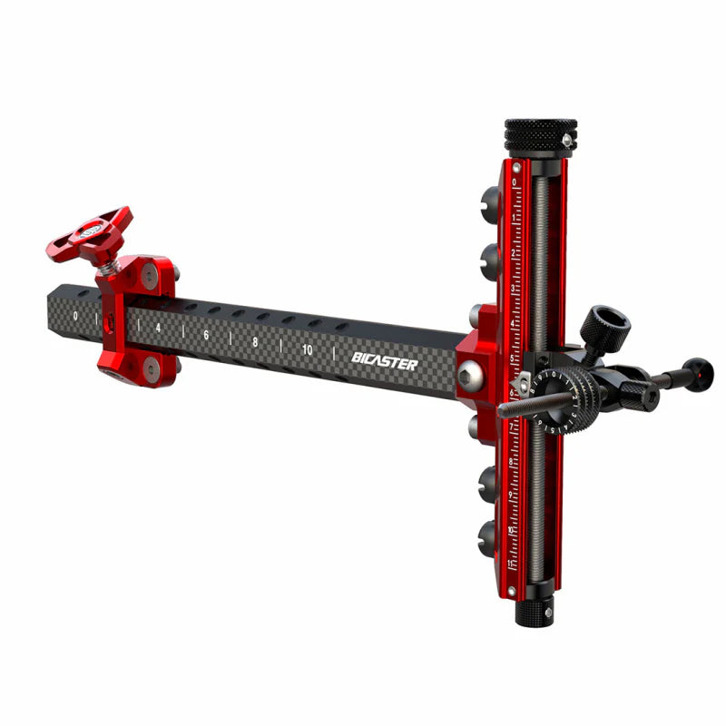 Bicaster Navi RH/LH Recurve Sight