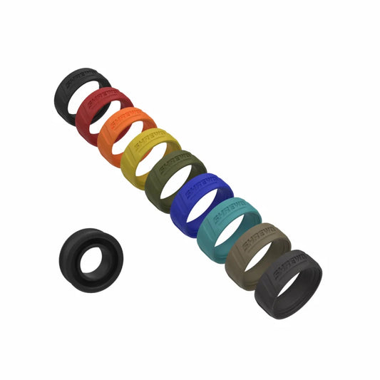 Shrewd MDS Colour Damper Kit