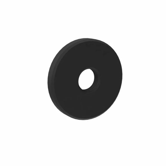 Shrewd MDS Stainless Steel Weight 0.5oz Black