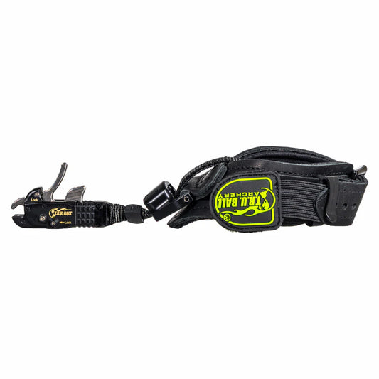 TRU Ball eXecute V2 CK - with Ultra Cinch Buckle Strap