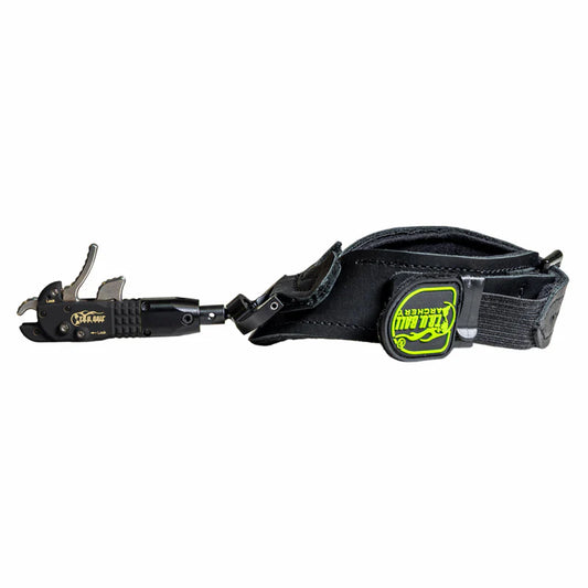 TRU Ball eXecute V2 CK - with Ultra GS Buckle Strap