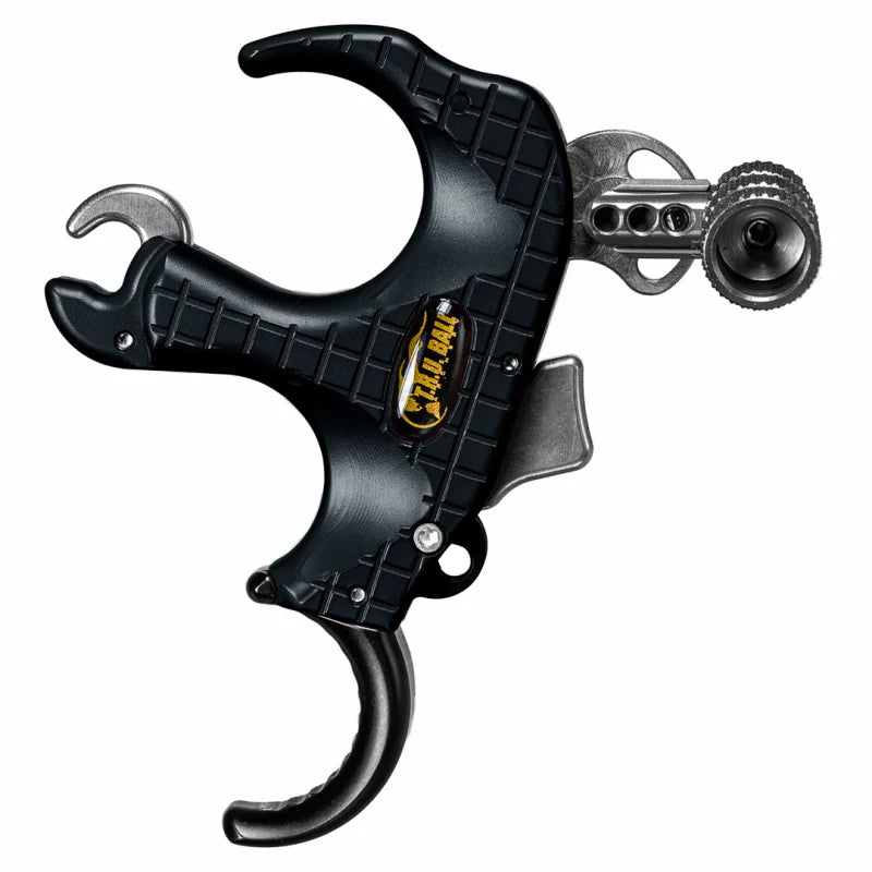 TRU Ball Blade Fusion Pro Flex CK 3-Finger