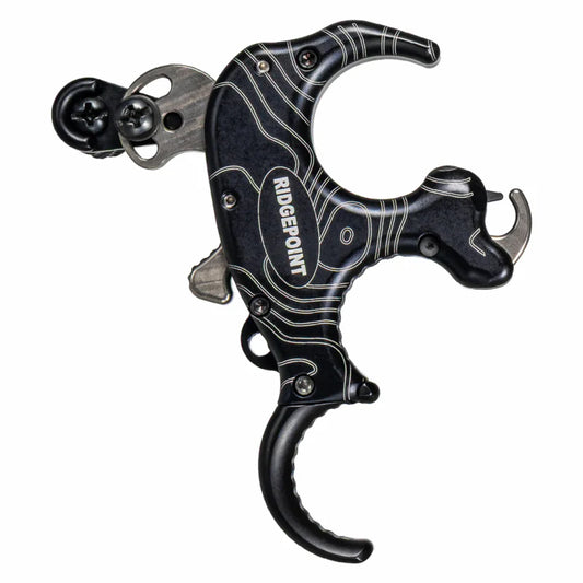 TRU Ball Ridgepoint Flex CK 3f