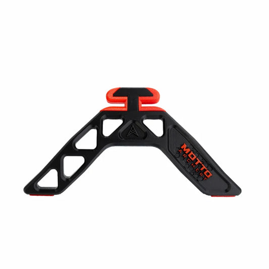 Motto Twist Bow Stand