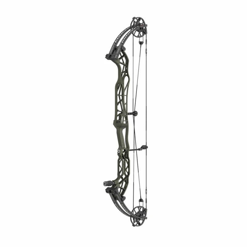 Hoyt Concept XTS 40 TDM