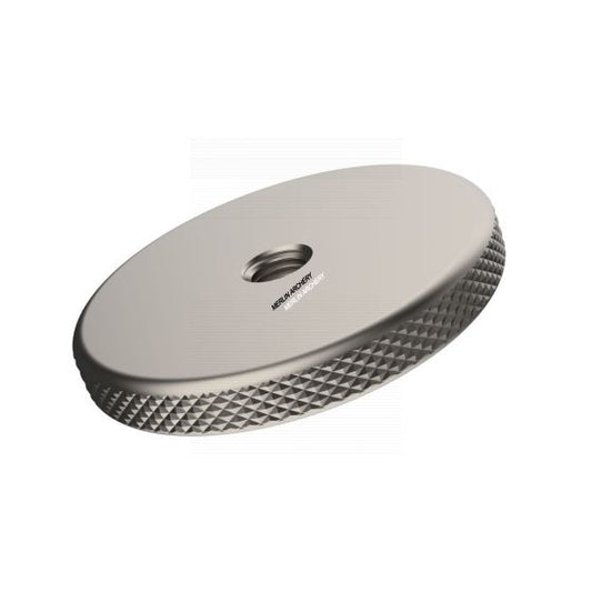 Mybo Mykan Stainless Steel Weight - D - 100g