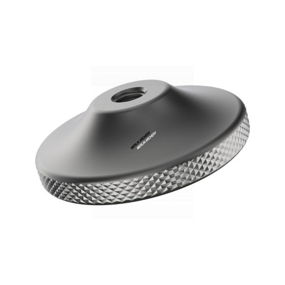 Mybo Mykan Stainless Steel Weight - C - 150g