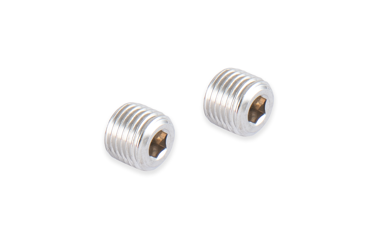 Kinetic RISER PARTS - Ember - Counter Screw for Limb Bolt (pk/2)
