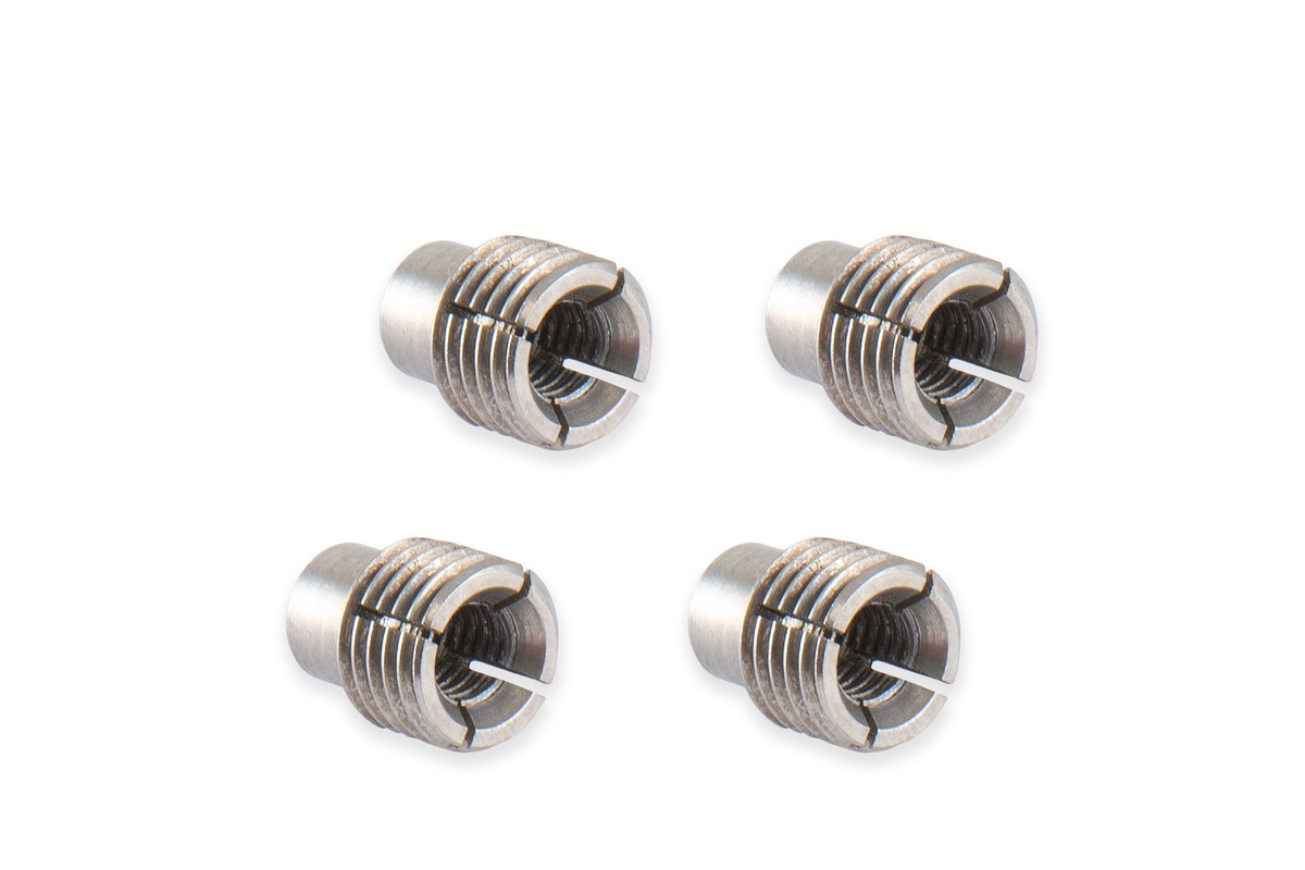 Kinetic RISER PARTS - Ember - Inner Alignment Screw (pk/4)