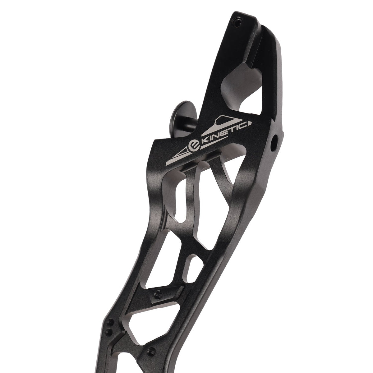 Kinetic Evolium 25in riser