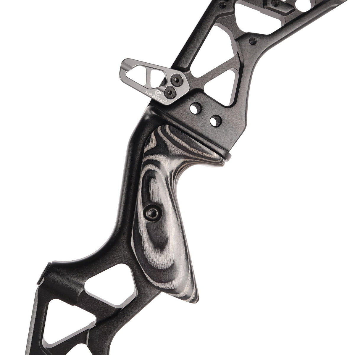 Kinetic Evolium 25in riser